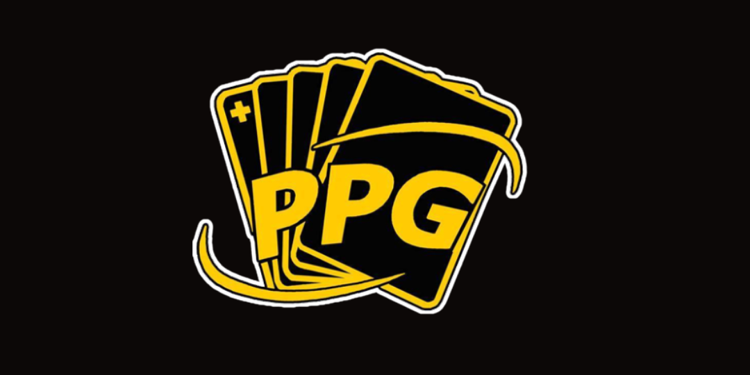 Pro-Play Games Logo