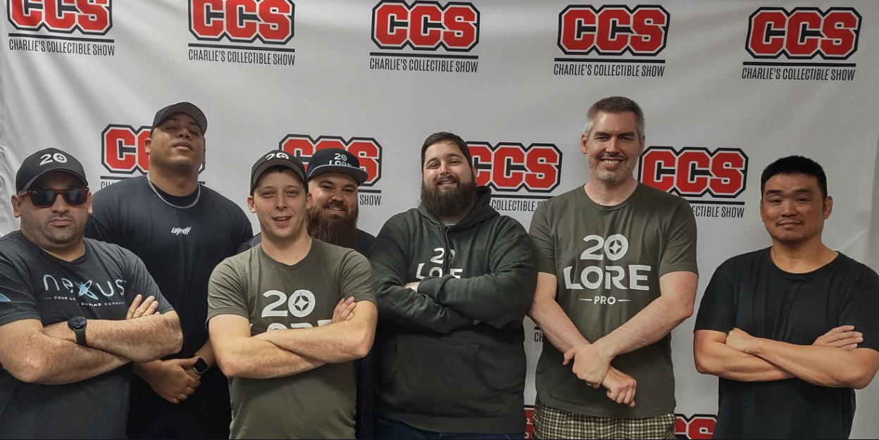 Bigger group photo